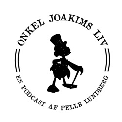 Episode 6 - Savannens Skræk