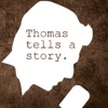 Thomas Tells a Story artwork