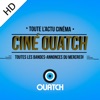 Ciné OUATCH (HD) artwork