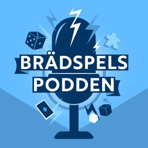 Brädspelspodden