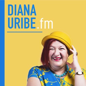 DianaUribe.fm