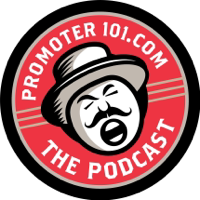 Promoter 101 # 1 - Tom Ross