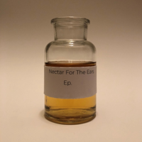 Nectar For The Ears podcast