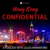 Hong Kong Confidential artwork