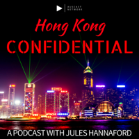 Hong Kong Confidential podcast