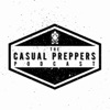 Casual Preppers Podcast - Prepping, Survival, Entertainment. artwork