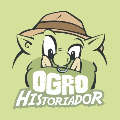 Podcast do Ogro Podcast do Ogro