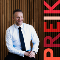 Preik med Jan Erik Kjerpeseth podcast