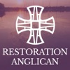 Restoration Anglican Sermons artwork
