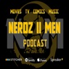 Nerdz II Men Podcast artwork