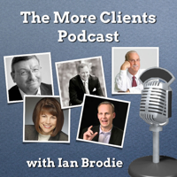 More Clients Podcast podcast