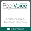PeerVoice Endocrinology & Metabolic Disorders Video artwork