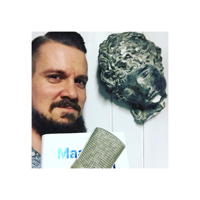 Takakansi - podcast kirjoista ja lukemisesta