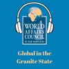Global in the Granite State artwork