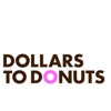 Dollars to Donuts artwork