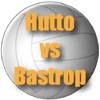 Volleyball: Hutto vs Bastrop artwork