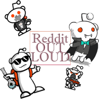 Reddit-Out-Loud podcast