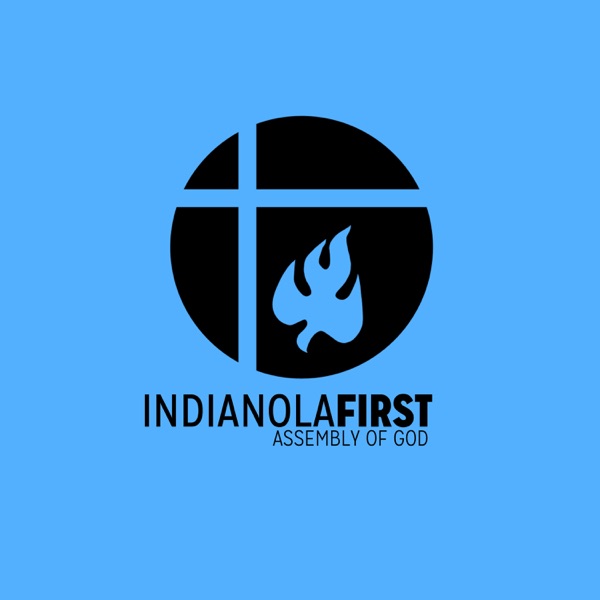 Indianola First Assembly Artwork