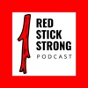 Red Stick Strong artwork
