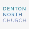 Denton North Church artwork