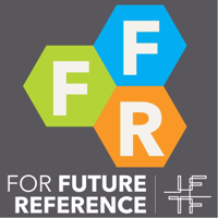 For Future Reference - Institute for the Future podcast