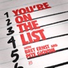 You're On The List artwork