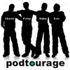 PODTOURAGE artwork