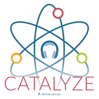 Catalyze podcast