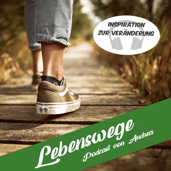 Lebenswege Podcast