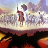 Holy War Podcast artwork