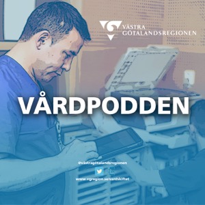 Vårdpodden