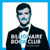 Billionaire Book Club: A Podcast About Books artwork