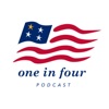 One in Four Podcast artwork