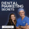Dental Marketing Secrets artwork