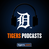Detroit Tigers Podcast podcast