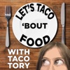 Let's Taco 'Bout Food artwork