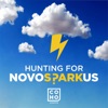 Hunting for Novosparkus artwork