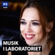 Musik i laboratoriet 8:8 - Klassisk musik og børns hjerner