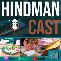 Episode 9: The Legacy of Mike Mullins with Cassie Mullins Moses