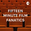 Fifteen Minute Film Fanatics artwork