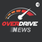 Overdrive News PR