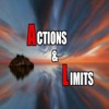 Actions and Limits artwork