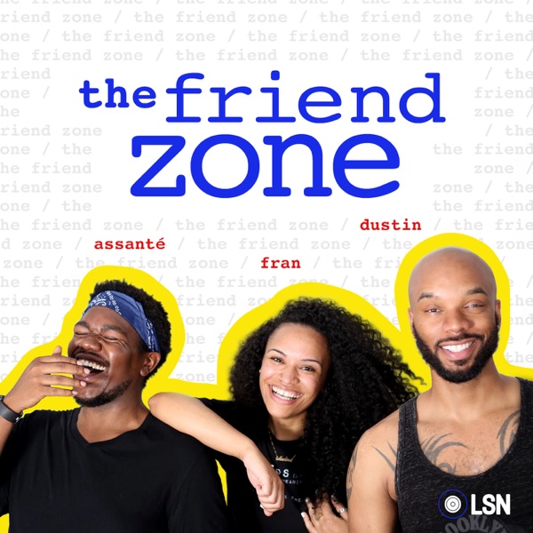 The Friend Zone logo