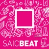 SAIC Beat artwork