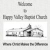 Happy Valley Baptist Church Sermons artwork