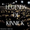 Legends of Kinnick artwork
