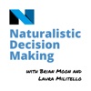 Naturalistic Decision Making  artwork