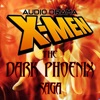 X-Men: The Audio Drama artwork