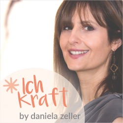 Ich Kraft by Daniela Zeller