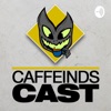 Caffeinds Cast artwork